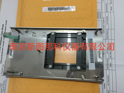 ABB EL3020备件按键板769113图2