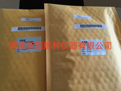 ABB EL3020备件按键板769113图3