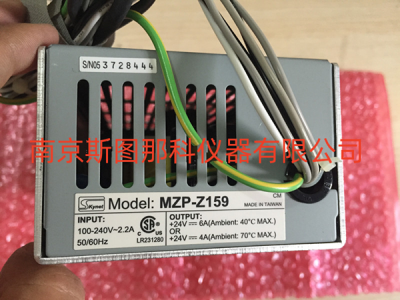 ABB EL3020备件电源模块758118图3