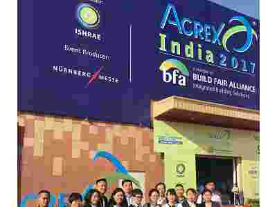 2027年泰国曼谷空调制冷净化展BangkokRHVAC