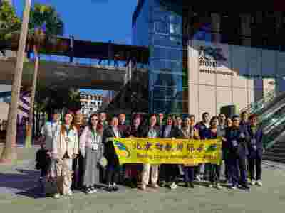 2026年阿尔及利亚国际暖通空调制冷展览会ALGERIA