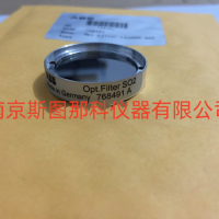 ABB EL3020分析仪备件SO2滤光片768491