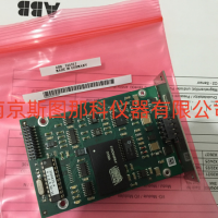 ABB分析仪备件模拟量模块-2路746927
