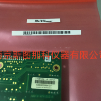 ABB分析仪备件模拟量模块-4路758104
