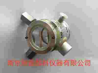 ABB EL3020分析仪备件NL0.5气室856570图1