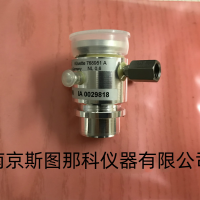 ABB EL3020分析仪备件NL0.6气室768951