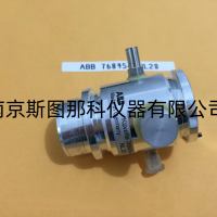 ABB EL3020分析仪备件NL20气室768954
