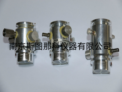 ABB EL3020分析仪备件NL20气室768954图2