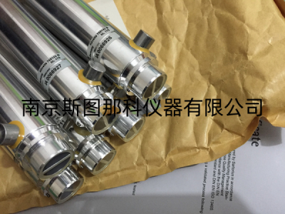 ABB EL3020分析仪备件NL175气室769143图2
