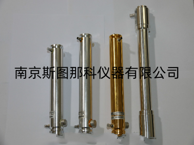 ABB分析仪配件NL200气室（普通）768956图2