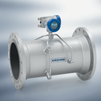 Krohne OPTISONIC3400超声波流量计