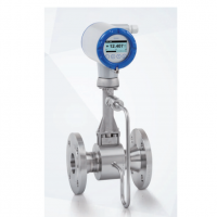 Krohne OPTISWIRL4200涡街流量计