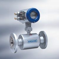 Krohne UFM3030超声波流量计
