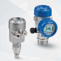 Krohne OPTIBAR PC 5060压力变送器