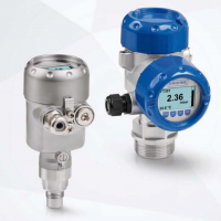 Krohne OPTIBAR PM 5060 C压力变送器