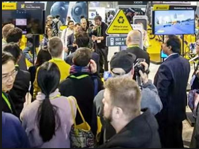 抓紧预订2027第三十四届上海国际酒店及餐饮业博览会