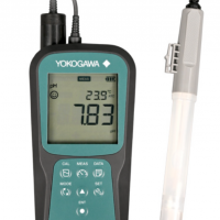 横河pH/ORP计-PH92系列-原装进口