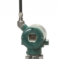 Yokogawa差压变送器-横河无线差压变送器EJX110B