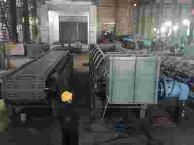 常用板式给料机技术参数及供货周期图5