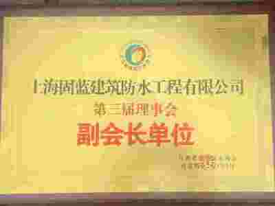 电梯井渗漏顽疾难除？上海固蓝防水双工艺根治，10年质保！图1