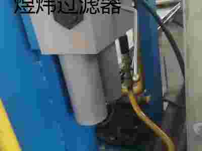 油动机高压滤芯0508.2198T0102.AW016图2