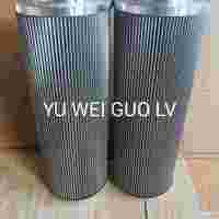 双筒网式过滤器滤芯.不锈钢折叠滤网
