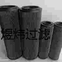 中氧油精滤芯LX564-80*20A不锈钢折叠滤网