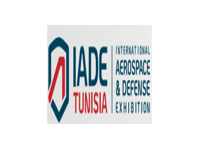 IADE2026第三届突尼斯(恩非达)国际航空航天与防务展