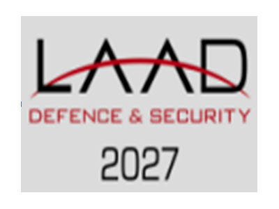 LAAD2027第15届巴西(里约热内卢)国际防务展