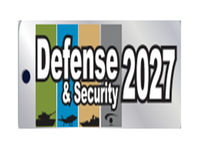 D&SThailand2027第13届泰国国际防务展