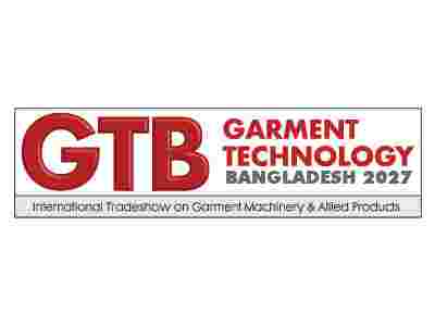 2027第24届孟加拉国际服装机械展 GTB