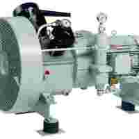 WP65L 德国绍尔Sauer Compressors船用空压机备件