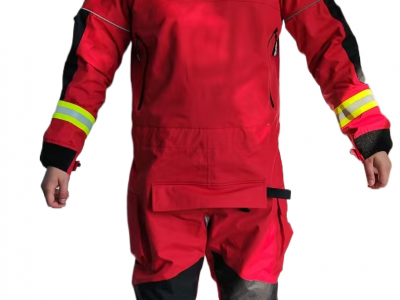 干式水域救援服干式服可定制配合投标图5