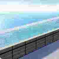 2027CLWE上海泳池温泉SPA展